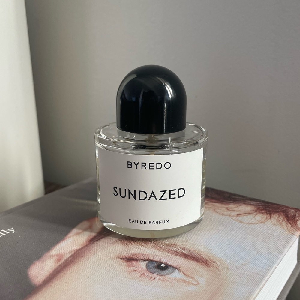 Byredo Sundazed EDP, 50 ml